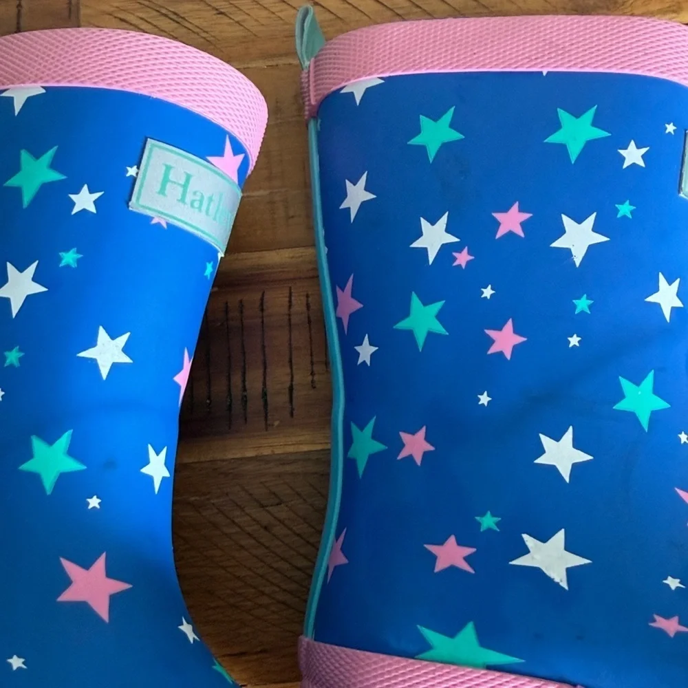 Hatley kids starry